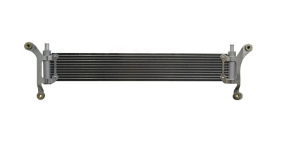 Radiator apa Audi Q7, 03.2006-; Vw Touareg, 2002-2010 Motor 3.0 Tdi;4.2 Tdi; 5.0 Tdi, Aluminiu/Aluminiu Brazat, 719x111x16, Radiator Aditional, SRL, foto