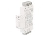Releu Programabil 4 IN 4 OUT SSR pentru Șină DIN IP20