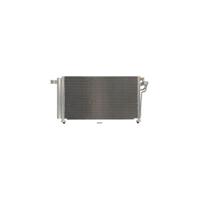 Radiator Clima Kia Rio Ii Limuzina Jb Denso Dcn43001 foto