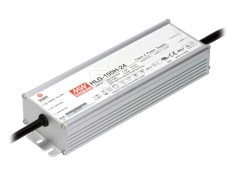 Alimentator LED 100W 24V 4A IP67 HLG-100H-24