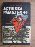 Kostis Bastias - Actiunea paianjen 44 (1980, editie cartonata)