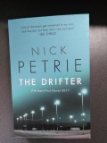 Nick Petrie - The Drifter