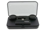 Lavaliera Microfon cu Carcasa Reincarcare PATONA Premium AI PTS-I91 4225