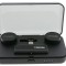 Lavaliera Microfon cu Carcasa Reincarcare PATONA Premium AI PTS-I91 4225