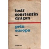 Prin Europa ...