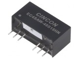 Convertor DC/DC 15V 400mA