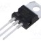 Tranzistor N-MOSFET STMicroelectronics 600V 16A TO220-3 MDmesh&trade;