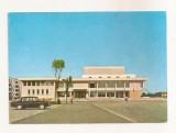 RF61 -Carte Postala- Slobozia, Casa de cultura, necirculata 1976