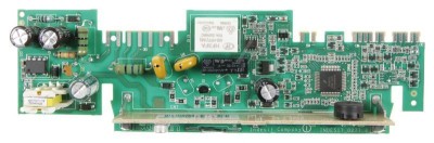 C00305839 MODUL ELECTRONIC CLEVER HOTPOINT UP 482000091143 pentru frigider,combina frigorifica WHIRLPOOL/INDESIT foto