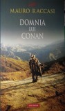 Domnia lui Conan