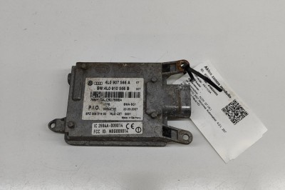 Modul de control unghi mort AUDI Q7 4L 2007 OEM: 4L0907566A,4L0910566B 29771007 foto