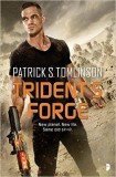 Patrick S. Tomlinson - Trident&#039;s Forge