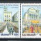 San Marino 1998 Mi 1774/75 - Europa