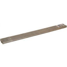 DEDRA Set 3 bare de cositor 7x7x250 mm