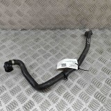 Furtun Lichid Răcire BMW iX I20 2022 OEM 8833637 30702125 Original