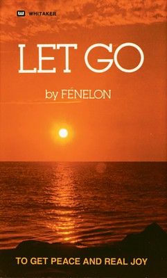 Let Go foto