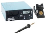 Stație de aer cald digitală Weller 300W 50-550&deg;C