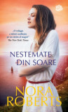 Nestemate din soare - Paperback brosat - Nora Roberts - Litera