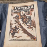 &quot;Curentul&quot; pentru Copii si Tineret Nr. 49 Anul 1939