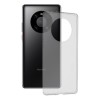 Husa pentru Huawei Mate 40 Pro - Techsuit Clear Silicone - Transparent