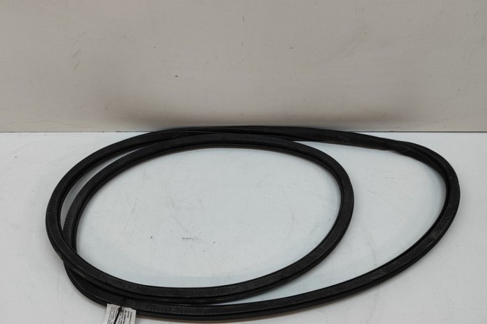 Garnitura ușă st&acirc;nga față VW CADDY IV Furgon SAA, SAH 2019 OEM: 2K0837911F | 30474242