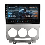 Cumpara ieftin Navigatie Mazda 5 (2005-2010), Android 12, E-Octacore 2GB RAM + 32GB ROM, 9 Inch - AD-BGE9002+AD-BGRKIT324