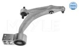 Brat suspensie roata Alfa Romeo 159, 159 Sportwagon, Brera, Spider Motor 1.8 MPI, 1.8 MPI, 1.8 TBi, 1.8 TBi, parte montare Axa fata dreapta, partea