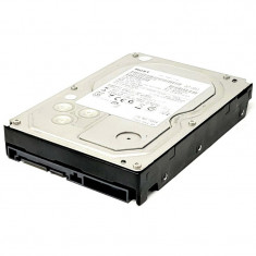 Hard Disk HGST Ultrastar 4TB, 7200RPM, 64MB, SATA III, HUS724040ALE641 foto