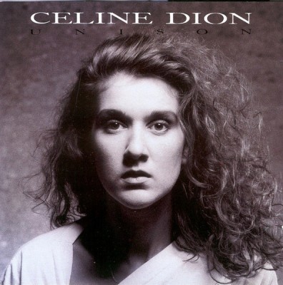C&amp;eacute;line Dion - Unison, CD foto