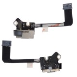 Mufa Jack Board Flex For MacBook Pro Retina 13.3&quot; A1502 820-3584-A