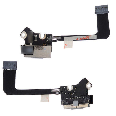 Mufa Jack Board Flex For MacBook Pro Retina 13.3&amp;quot; A1502 820-3584-A foto