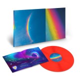 Moon Music (Limited Indie Exclusive Edition) - Red Eco Vinyl | Coldplay