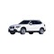 Perdele Auto Interior compatibile BMW X1 E84 2009-2015