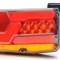 Lampa multifunctionala NEON W171 Dreapta(35x13)