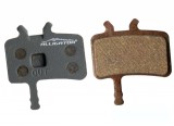 Placute Frana Alligator Semi-Metalice Avid Juicy , BB7 Cod:525160151RM