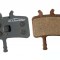Placute Frana Alligator Semi-Metalice Avid Juicy , BB7 Cod:525160151RM
