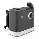Aspirator cu spalare, abur, apa fierbinte Fakir PR 8038 pt. covoare, canapele, fotolii, tapiterie auto si alte textile, Perie speciala abur geamuri, C