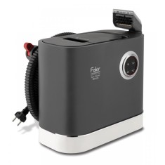 Aspirator cu spalare, abur, apa fierbinte Fakir PR 8038 pt. covoare, canapele, fotolii, tapiterie auto si alte textile, Perie speciala abur geamuri, C