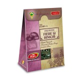Ceai G Fares, 50gr, pentru pietre la fiere si rinichi, 17 plicuri