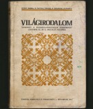 Cumpara ieftin VILAGIRODALOM TANKONYV - MANUAL LITERATURĂ MAGHIARĂ IX-A - OVIDIU DR&Icirc;MBA, 1981, Alte materii, Clasa 9