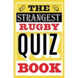 Strangest Rugby Quiz Book