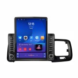 Navigatie dedicata cu Android Volvo S60 II / V60 I 2010 - 2014, 1GB RAM, Radio