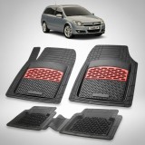 Cumpara ieftin Covorase Opel Astra H Caravan Compatibile Estate 2004-2014 | Red
