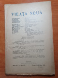 Revista vieata noua 1918-1919-folclorul romanic si cel latin,vasile alecsandri