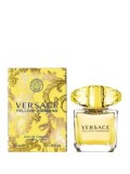 Apa de toaleta Versace Yellow Diamond, 30 ml, pentru femei