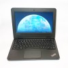 Laptop Lenovo ThinkPad 11e, 11 inch, Intel Celeron N2940, 4GB DDR3, 128GB SSD - Perfect Portabil