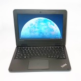 Laptop Lenovo ThinkPad 11e, Intel Celeron N2940, 4GB DDR3, 128GB SSD, 11 inch