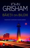 Băieții din Biloxi - Paperback brosat - John Grisham - RAO