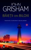 Băieții din Biloxi - Paperback brosat - RAO