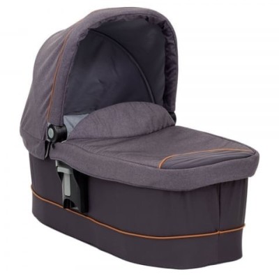 Landou Graco Evo XT Luxury Iron foto